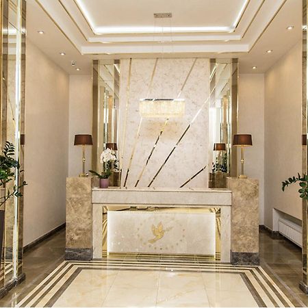 Skycity Apartments Odessa Dış mekan fotoğraf