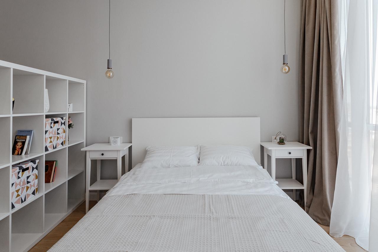 Skycity Apartments Odessa Dış mekan fotoğraf