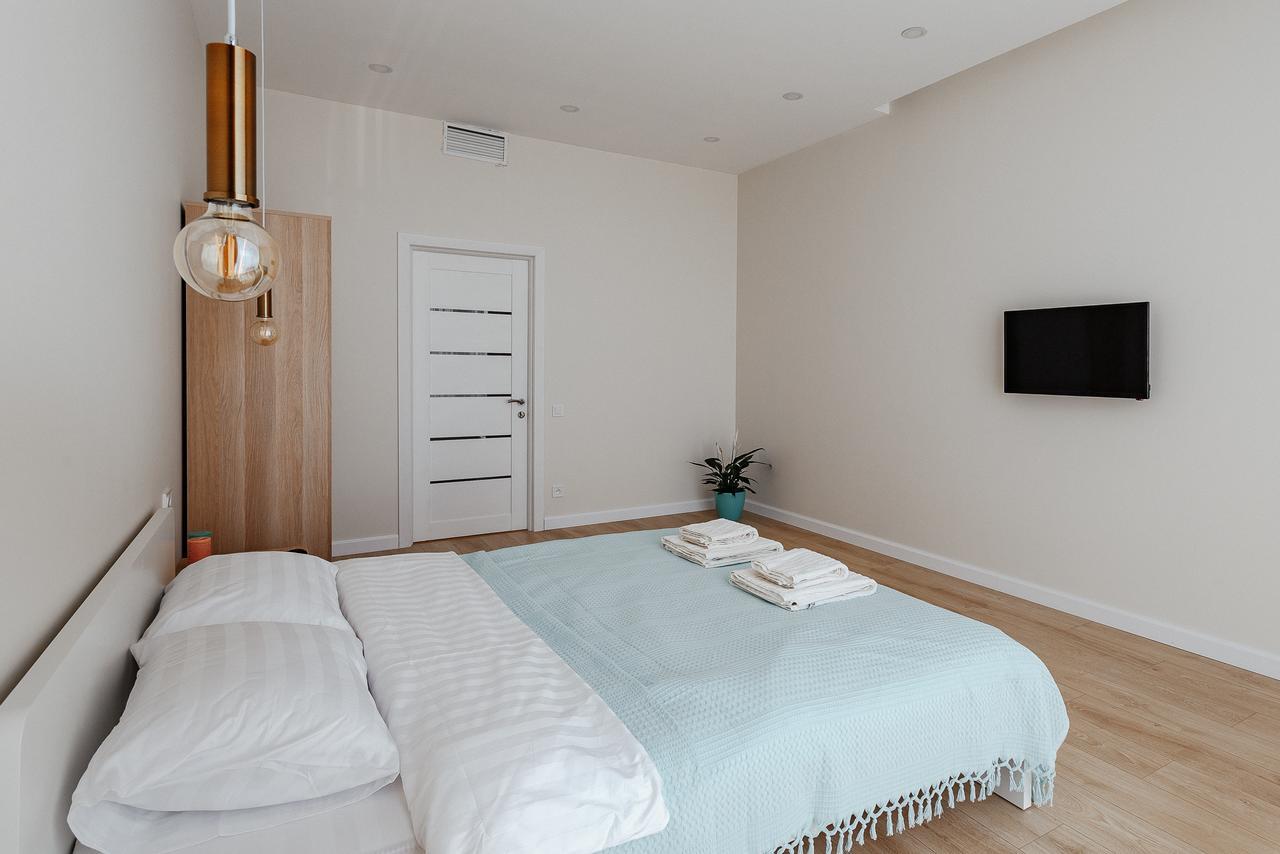 Skycity Apartments Odessa Dış mekan fotoğraf