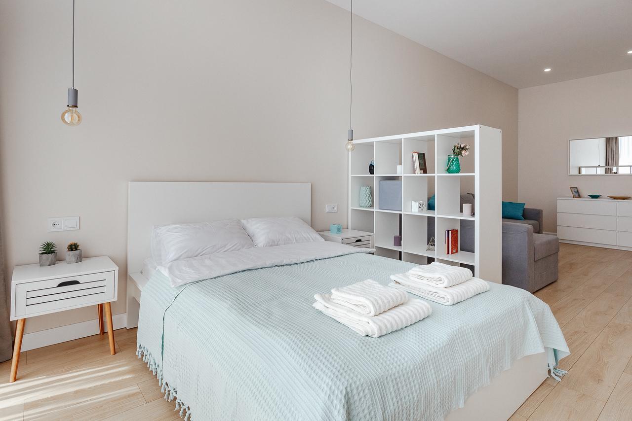 Skycity Apartments Odessa Dış mekan fotoğraf