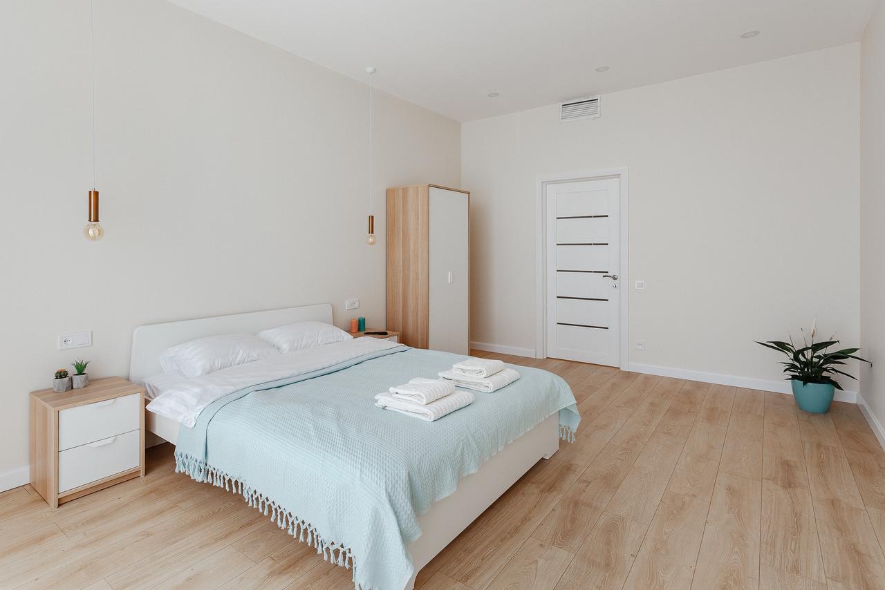 Skycity Apartments Odessa Dış mekan fotoğraf