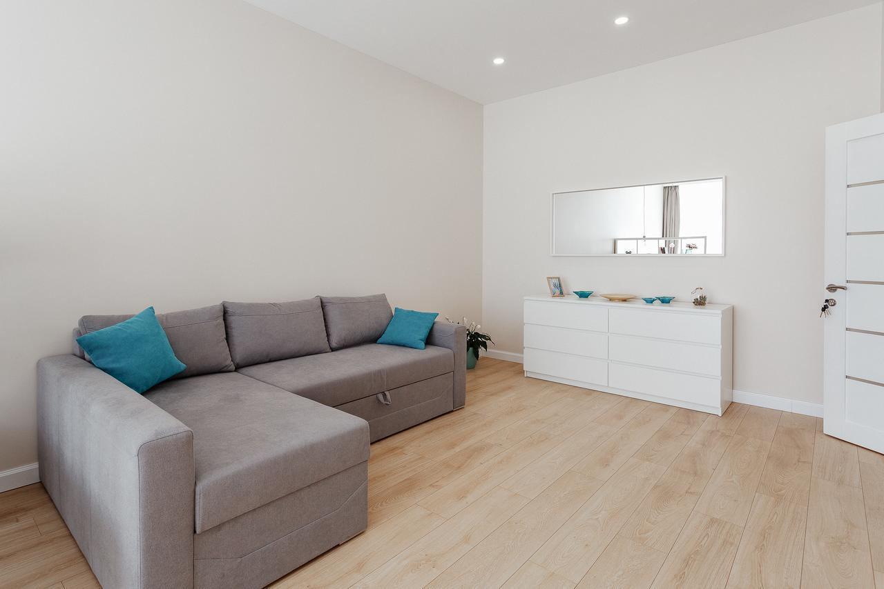 Skycity Apartments Odessa Dış mekan fotoğraf