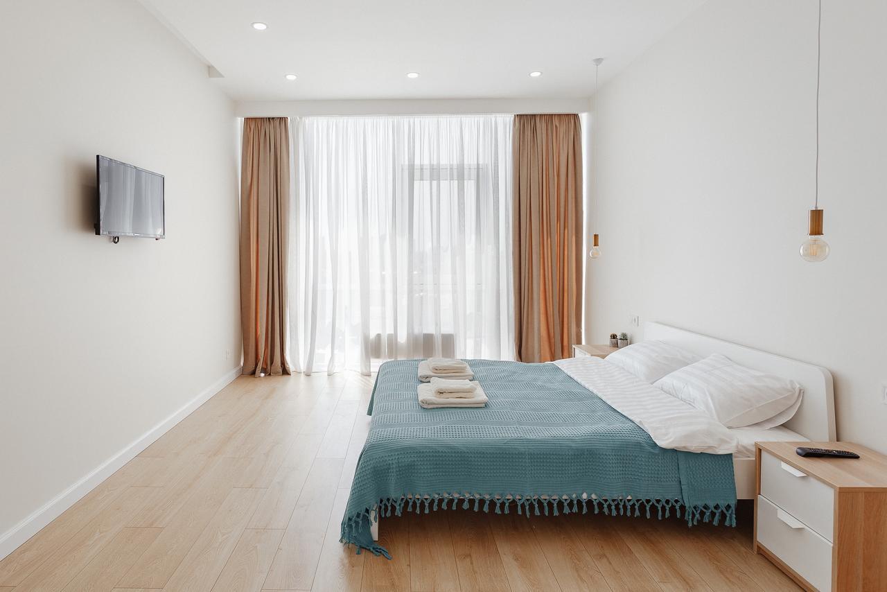 Skycity Apartments Odessa Dış mekan fotoğraf