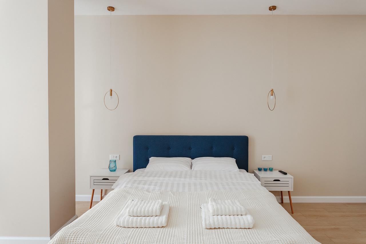 Skycity Apartments Odessa Dış mekan fotoğraf