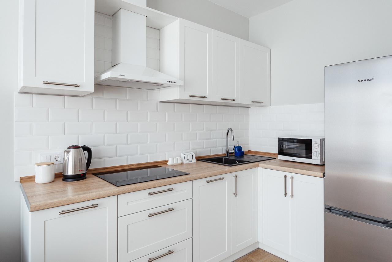 Skycity Apartments Odessa Dış mekan fotoğraf