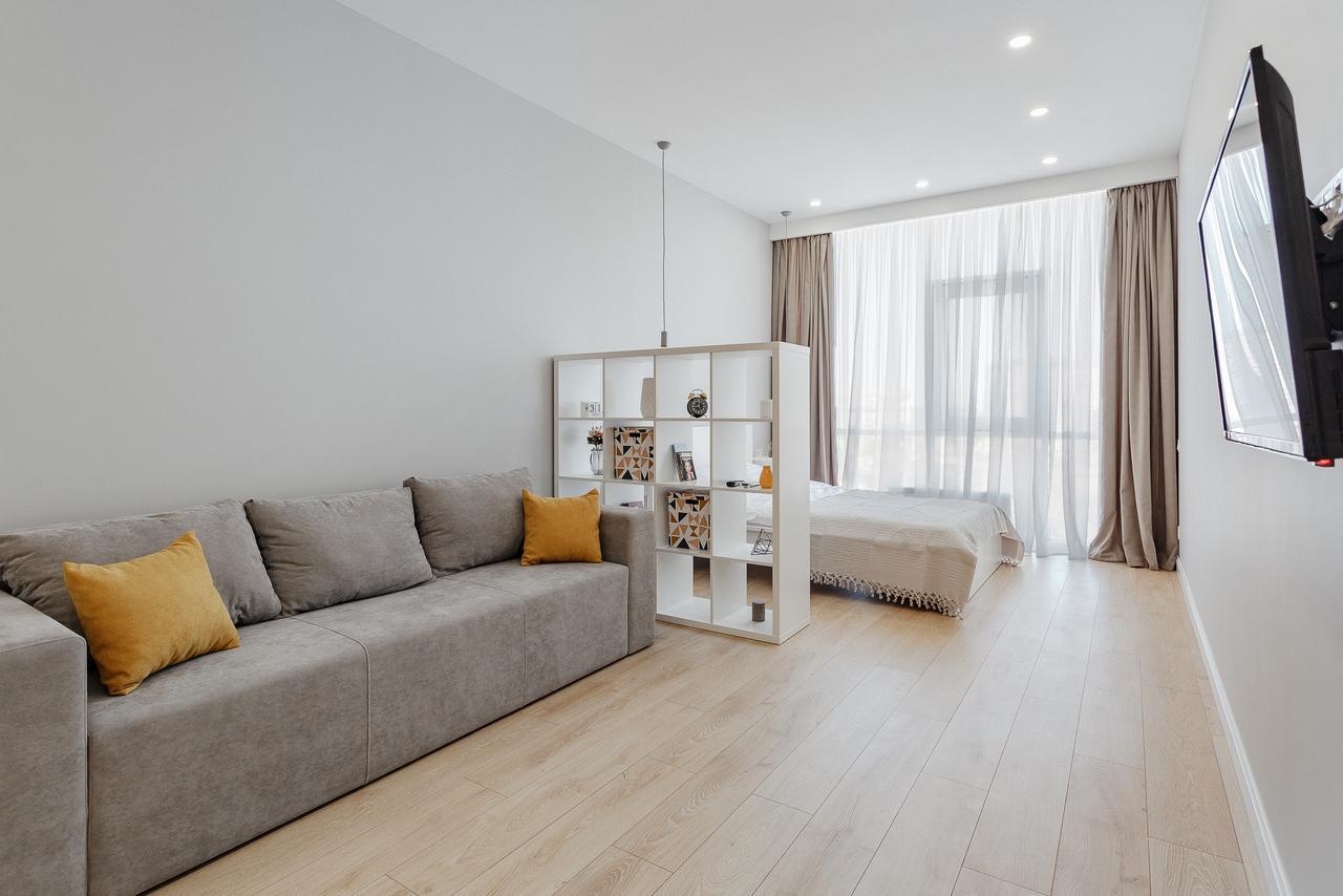 Skycity Apartments Odessa Dış mekan fotoğraf
