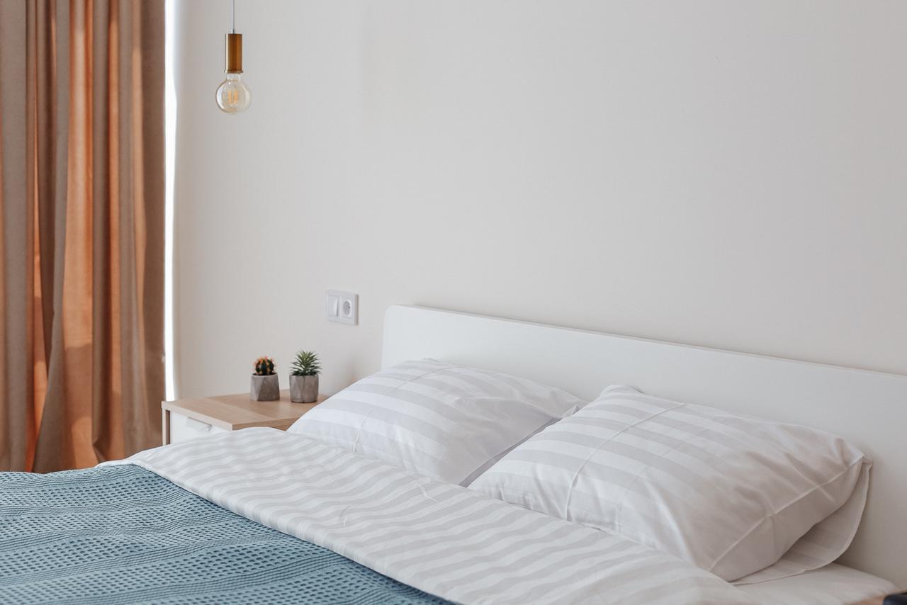 Skycity Apartments Odessa Dış mekan fotoğraf