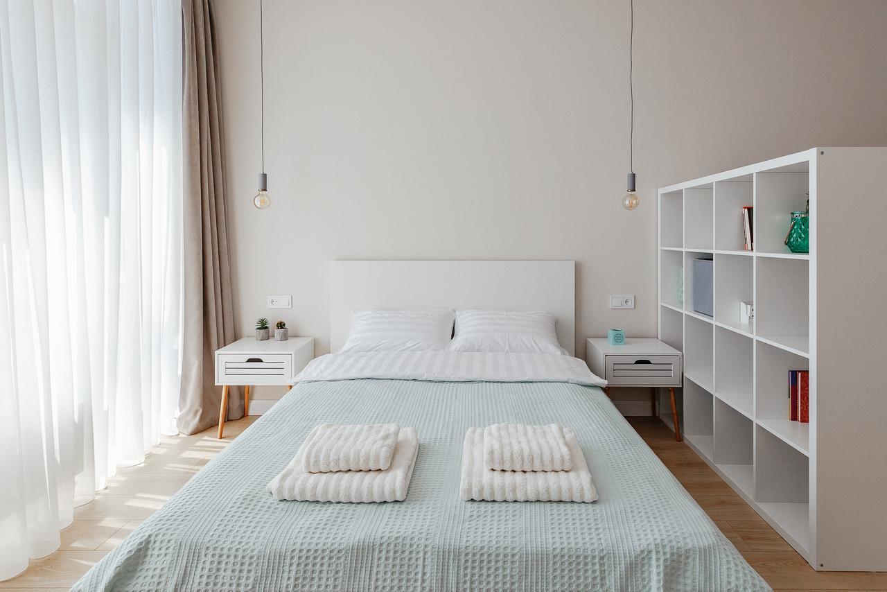 Skycity Apartments Odessa Dış mekan fotoğraf