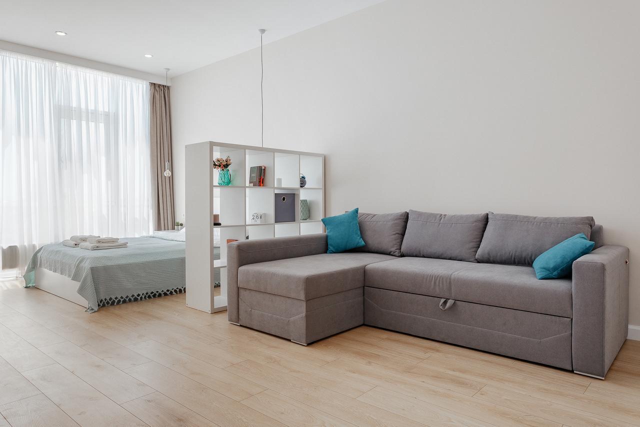 Skycity Apartments Odessa Dış mekan fotoğraf