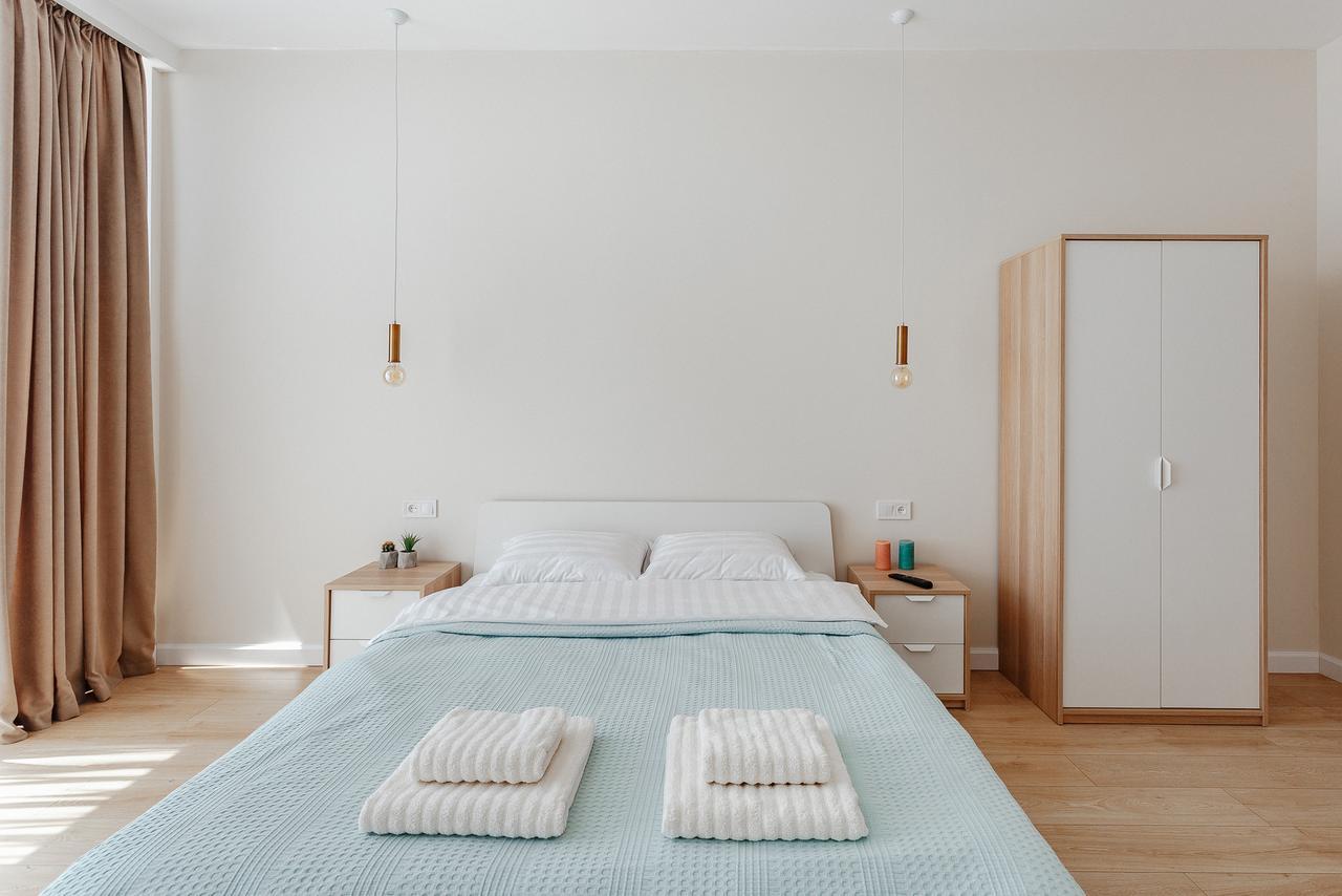 Skycity Apartments Odessa Dış mekan fotoğraf