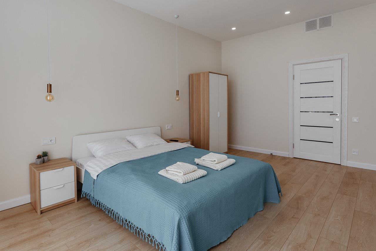 Skycity Apartments Odessa Dış mekan fotoğraf