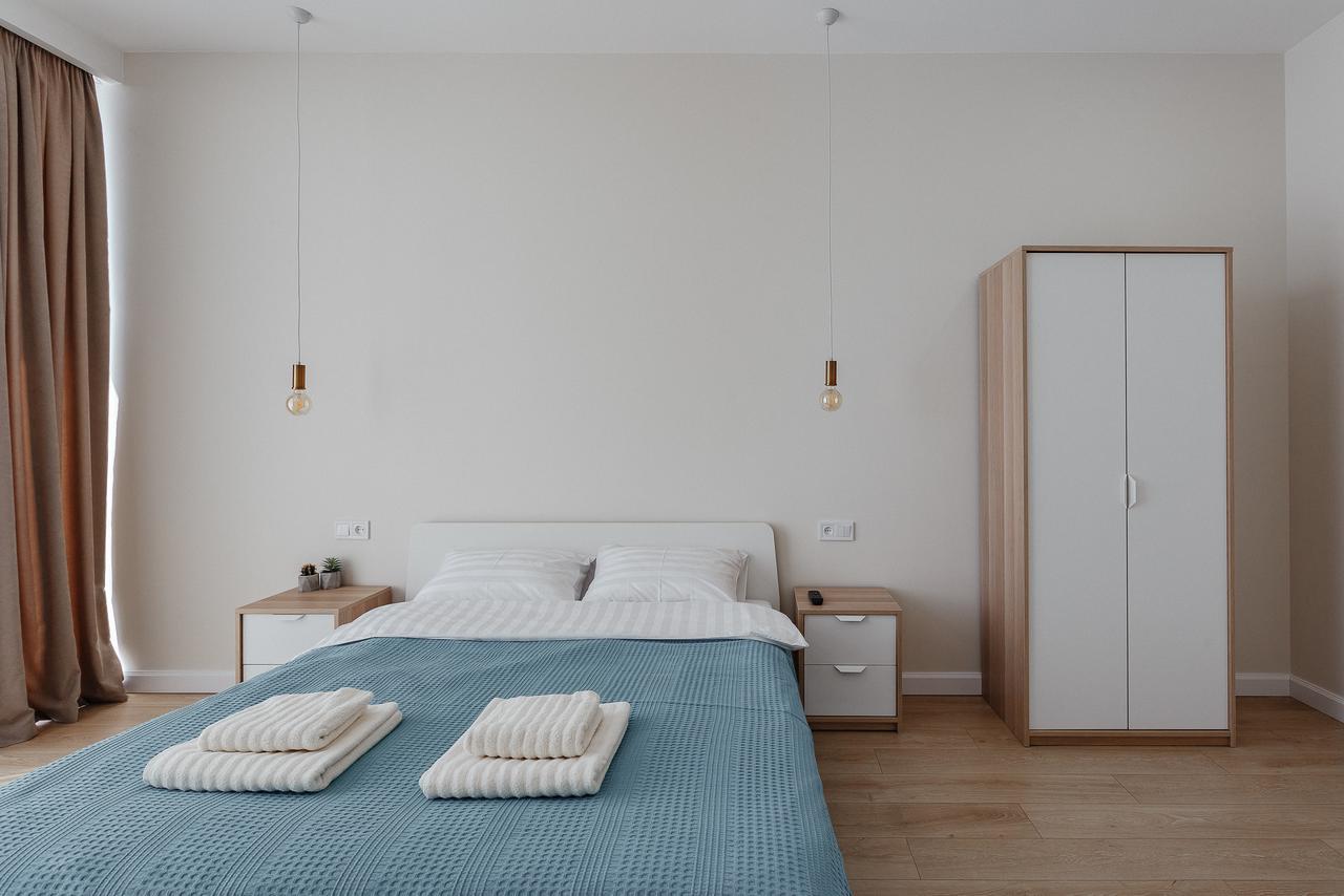 Skycity Apartments Odessa Dış mekan fotoğraf