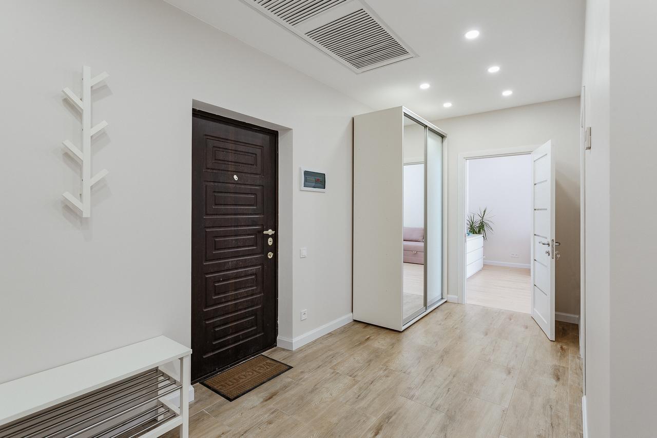 Skycity Apartments Odessa Dış mekan fotoğraf