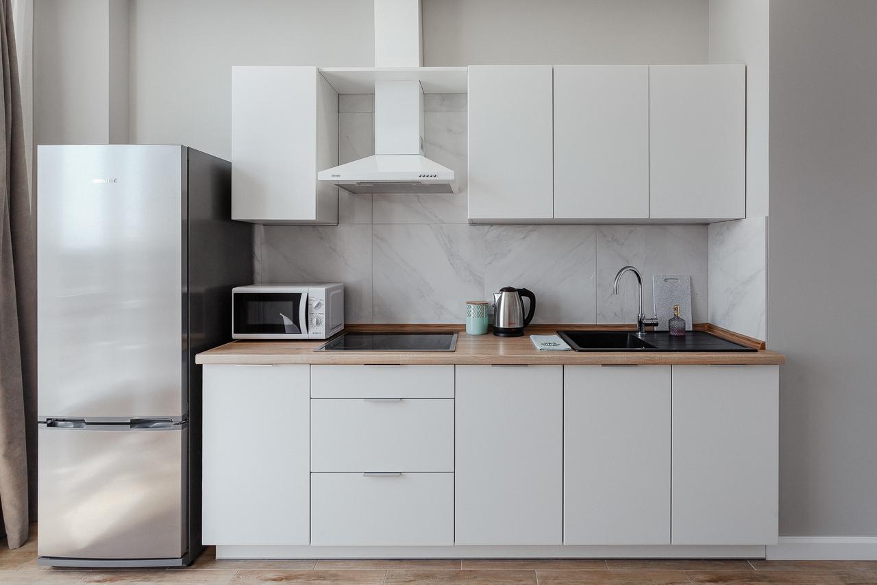 Skycity Apartments Odessa Dış mekan fotoğraf