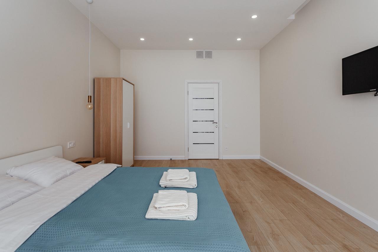 Skycity Apartments Odessa Dış mekan fotoğraf