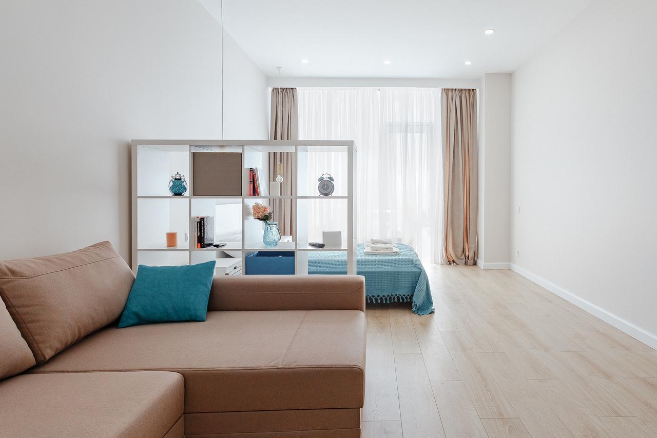 Skycity Apartments Odessa Dış mekan fotoğraf