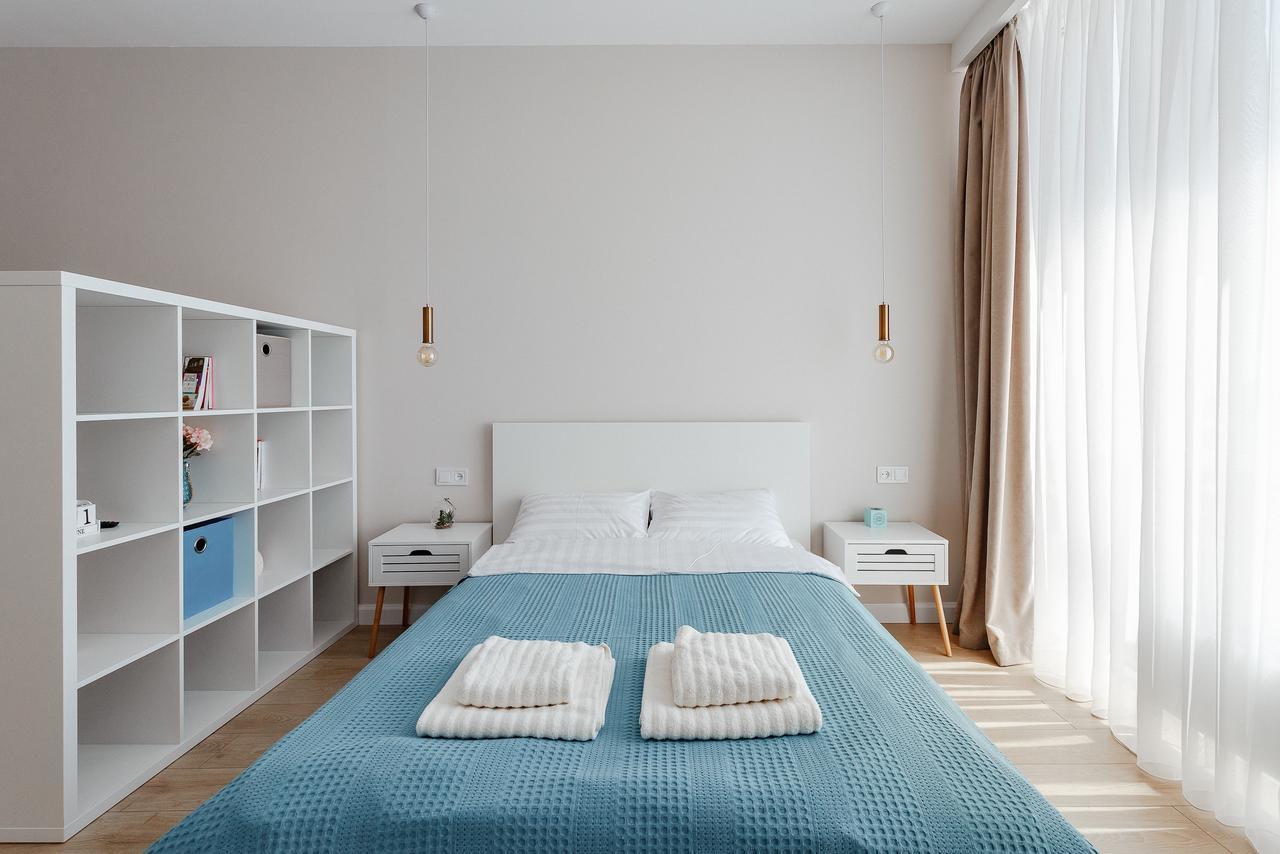 Skycity Apartments Odessa Dış mekan fotoğraf