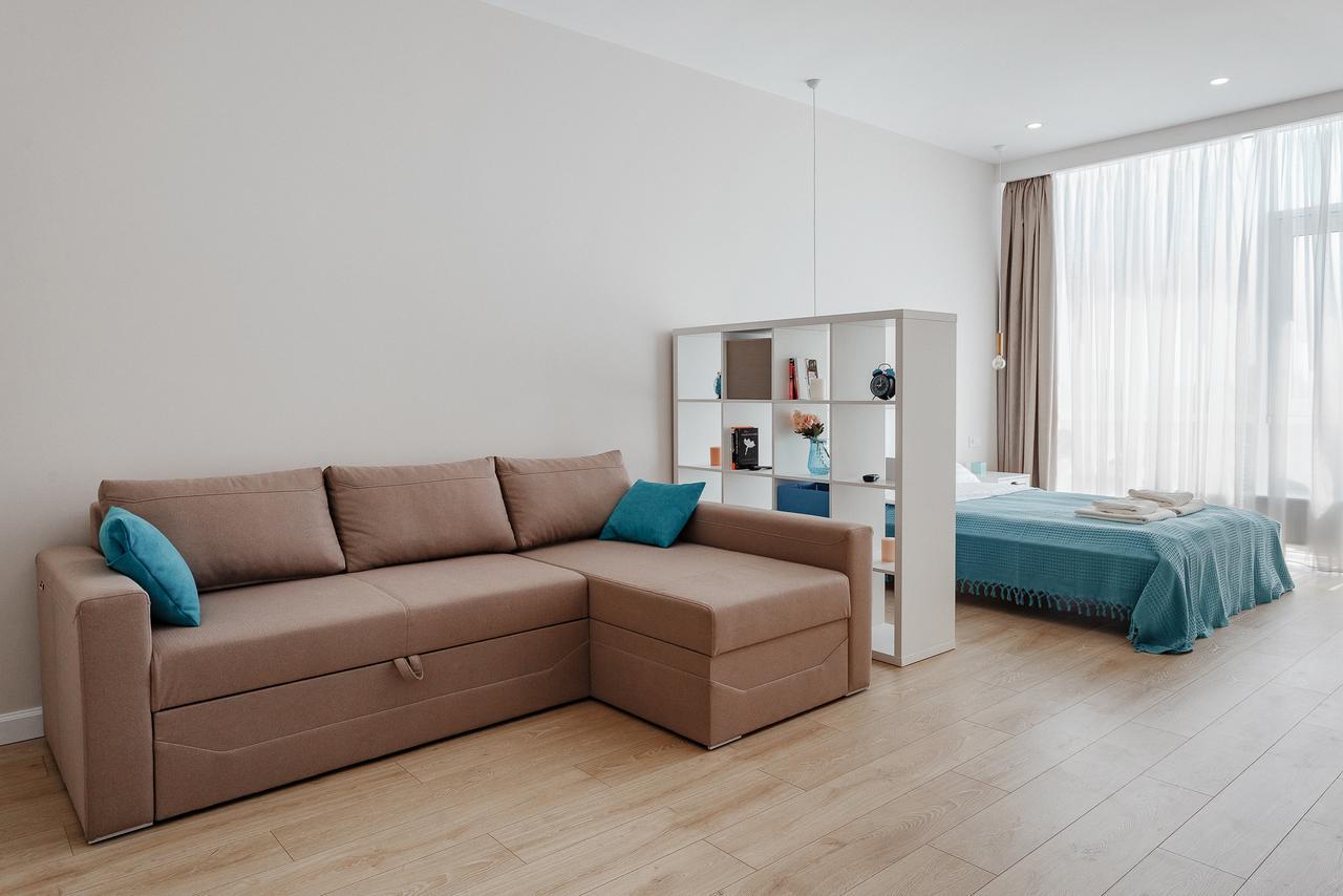 Skycity Apartments Odessa Dış mekan fotoğraf