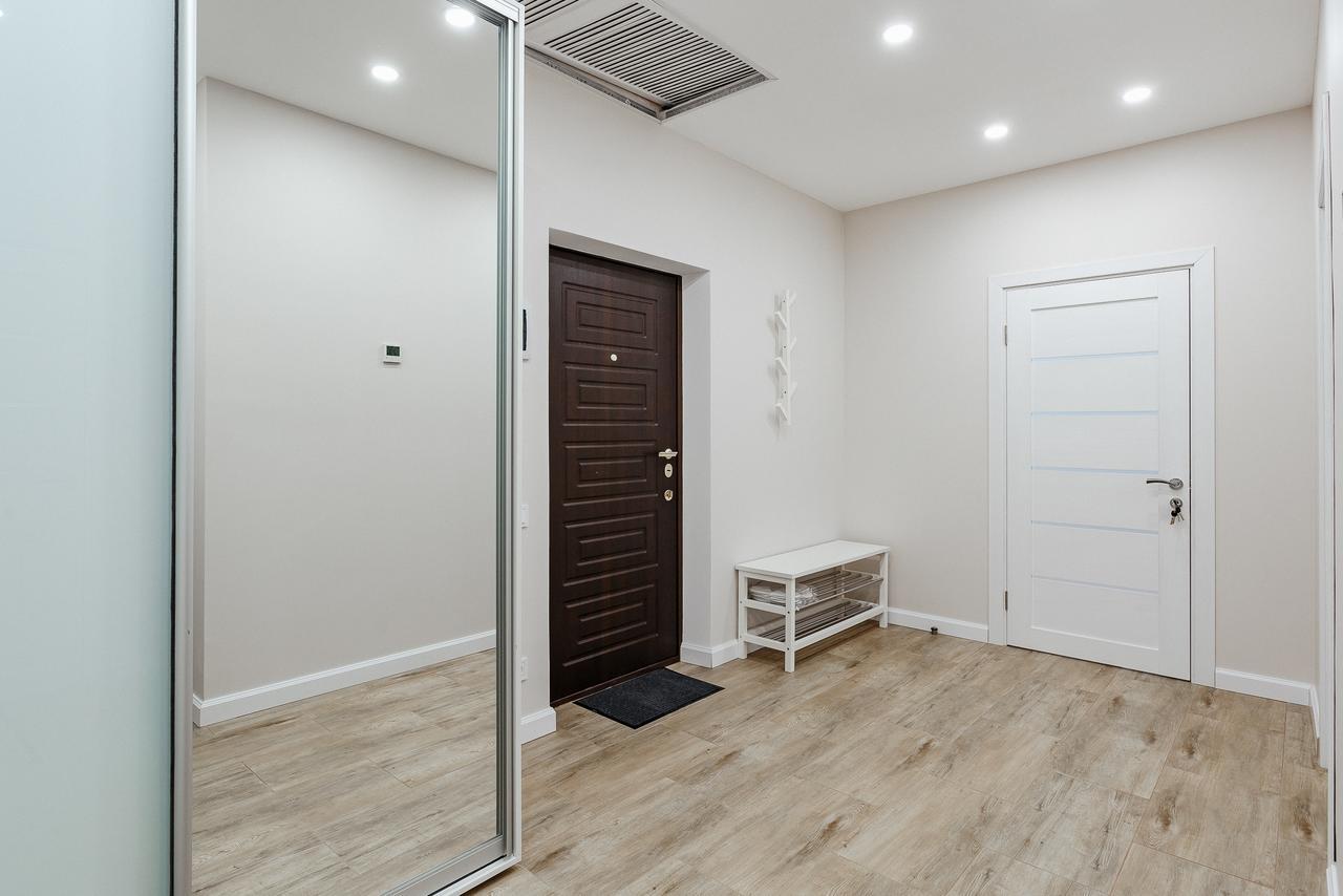 Skycity Apartments Odessa Dış mekan fotoğraf
